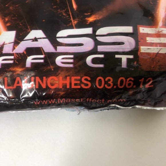 EA Mass Effect Omni Blade 2012 Bioware-Commander Sheppard-Promo E3 SDCC - Picture 5 of 8